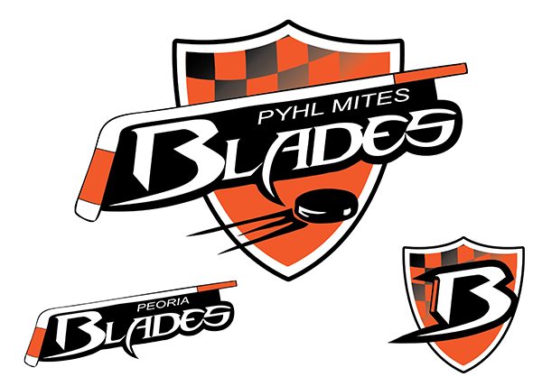 Blades Hockey