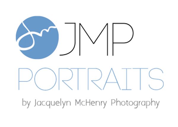 JMP Portraits