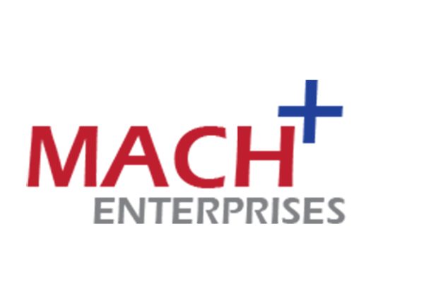 Mach Plus