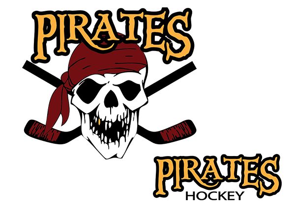 Pirates Hockey