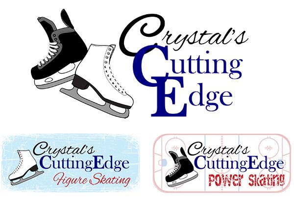 Crystals Cutting Edge